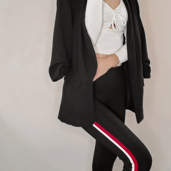 Legging pantalon - Picture 3 of 5